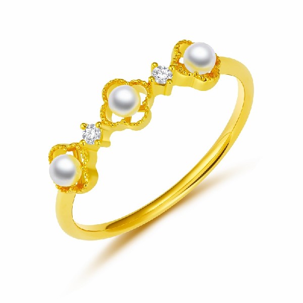 彩色珍珠是天然的吗?自然与合成的区别有哪些?