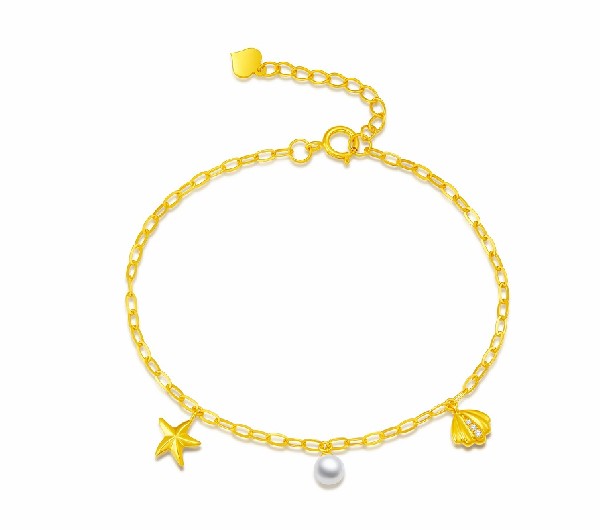 什么是淡水珍珠?淡水珍珠和海水珍珠有什么区别