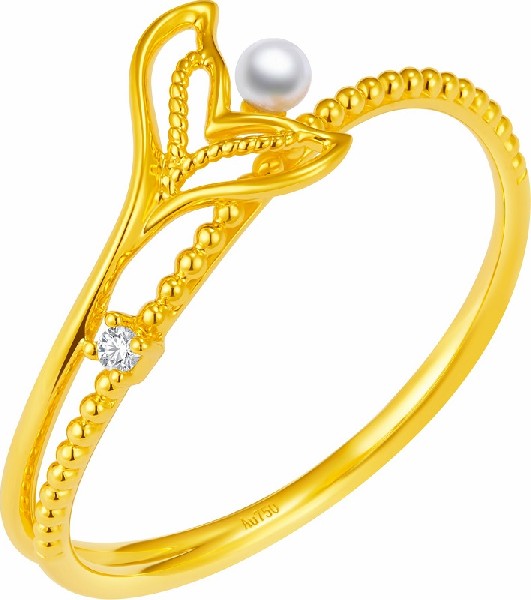 珍珠的卖点和优点有哪些?时尚与经典的完美结合?