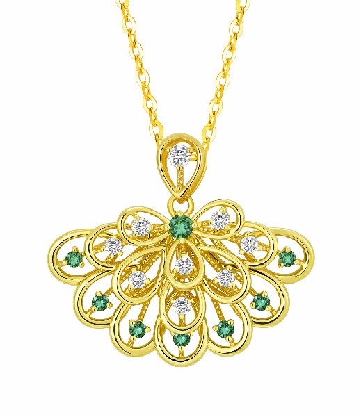 紫色翡翠值钱吗?深入了解紫色翡翠的品质和市场前景