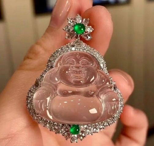 什么是危料翡翠?购买时如何避免买到危料翡翠