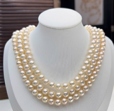 无核珍珠和有核珍珠有什么区别?哪种更值得拥有?