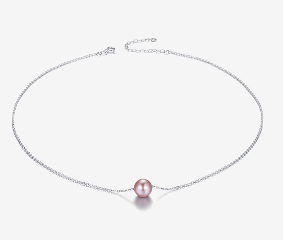 鉴别珍珠最简单的方法，握这些简单方法，轻松鉴别珍珠