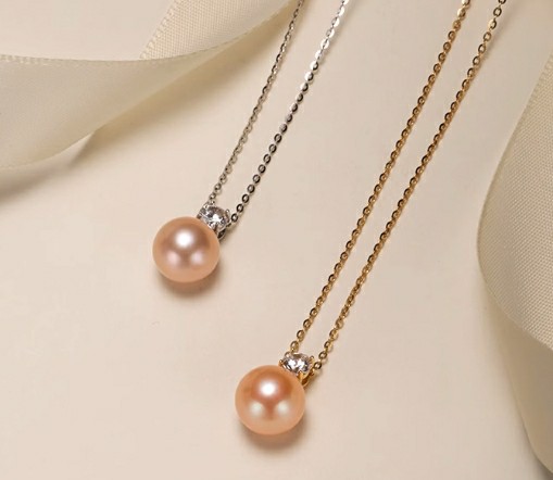 淡水珍珠建议买无核还是有核?哪种更适合你?