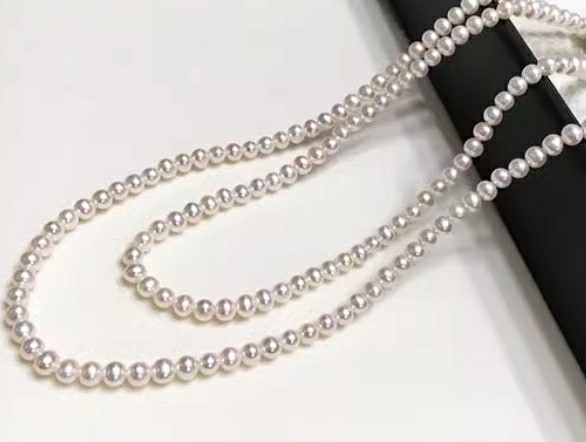 淡水珍珠价格一般多少?淡水珍珠价格行情与预测分析