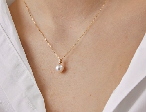 巴洛克珍珠值钱吗?它与其他珍珠的价值对比分析