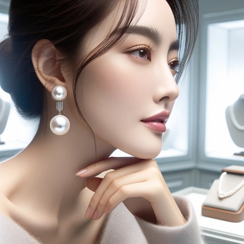 河蚌珍珠一颗值多少钱?详细分析不同河蚌珍珠的价值