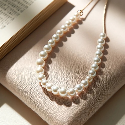 有核珍珠和无核珍珠哪个好?哪一种更适合你?