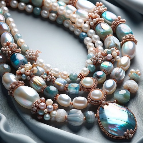 佩戴珍珠的好处和功效介绍?为何珍珠备受喜爱?