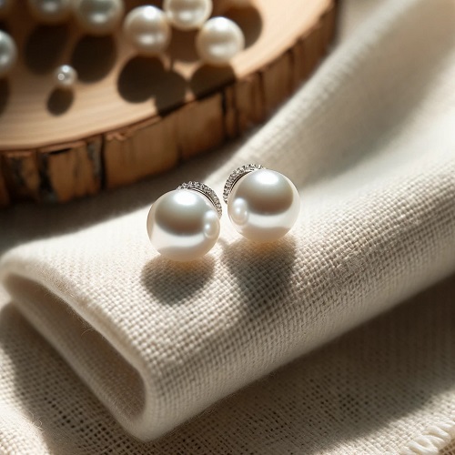 有核珍珠和无核珍珠哪个更好?哪个更值得拥有?