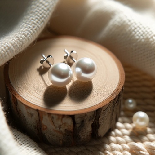 人工珍珠怎么养出来的?带你探索其神秘的制作过程