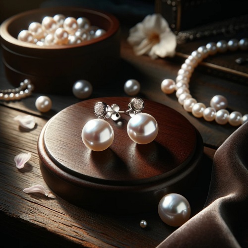 淡水珍珠一般能戴几年