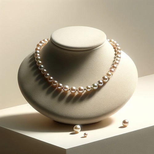 贝壳珍珠是怎么形成的？