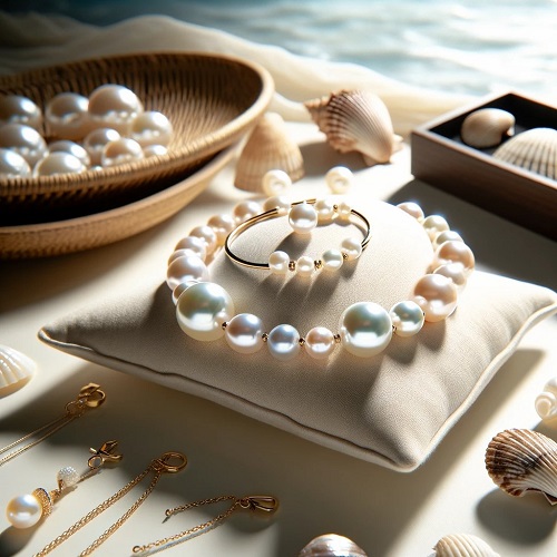 淡水珍珠和贝珠哪个好?