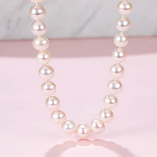 纯天然珍珠怎么辨别?