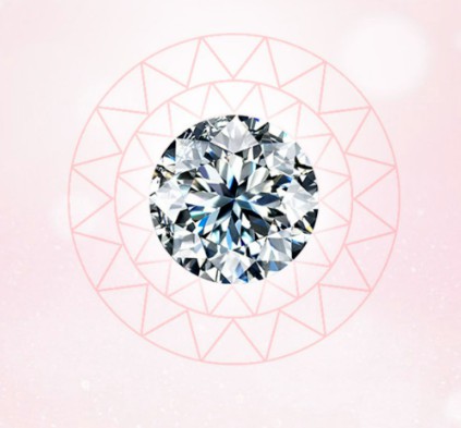 钻石哪个颜色最贵