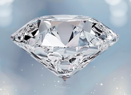 钻石有几种类型