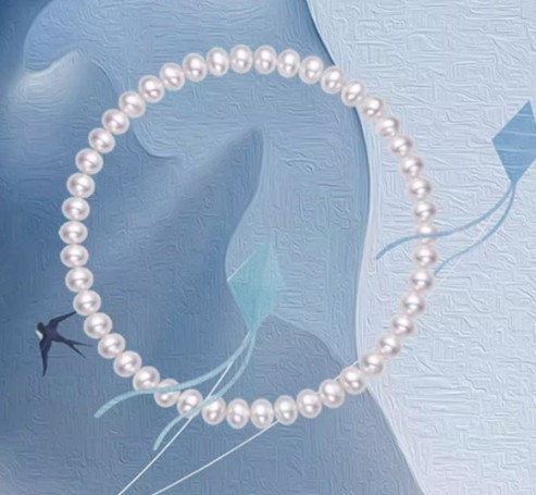 如何鉴别珍珠的真假和品质