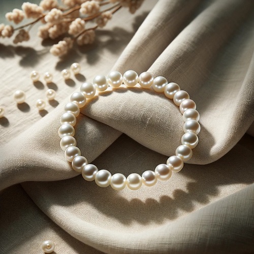 天然珍珠价格一般多少钱一颗