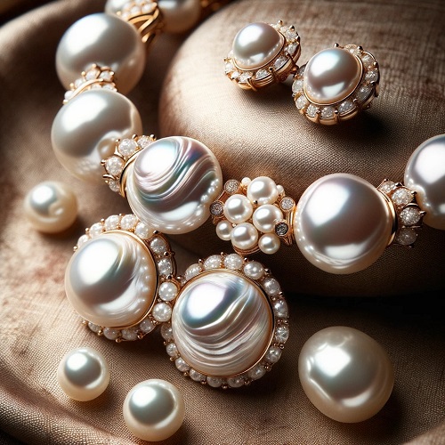 哪种巴洛克珍珠最好
