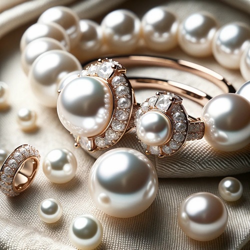佩戴珍珠的好处和功效与作用