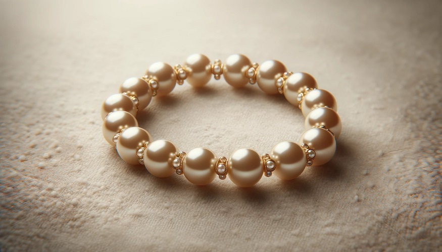 金色珍珠一颗价格一般多少