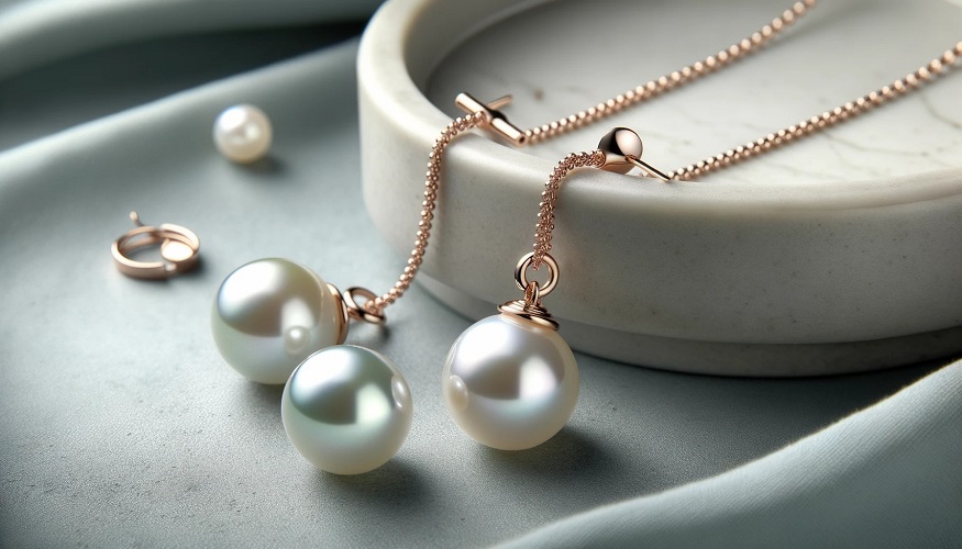 马贝珍珠哪种颜色最贵