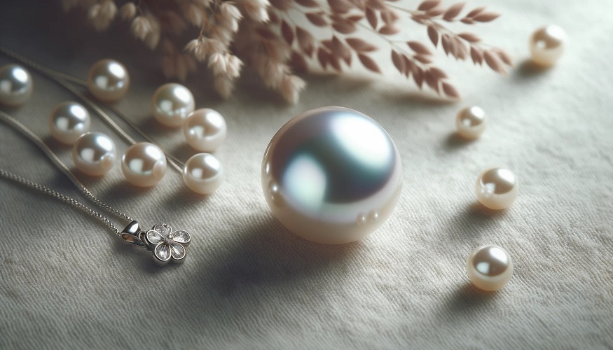 海珍珠的价格是多少钱