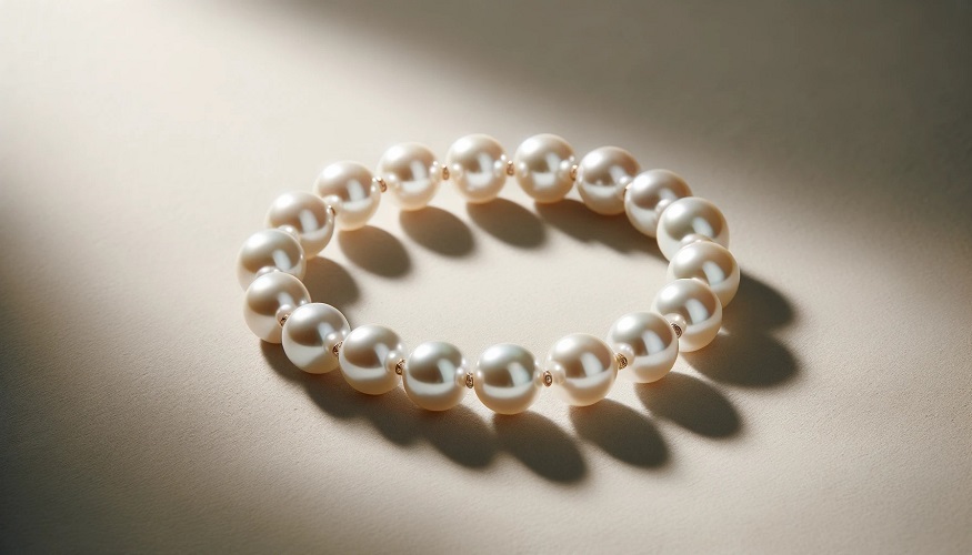 海珍珠的价格是多少钱