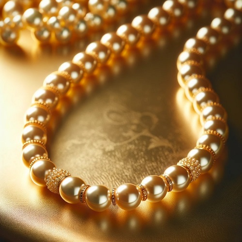 金色珍珠一般多少钱