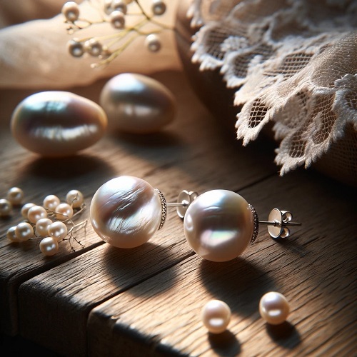 淡水珍珠的价格一般在多少钱