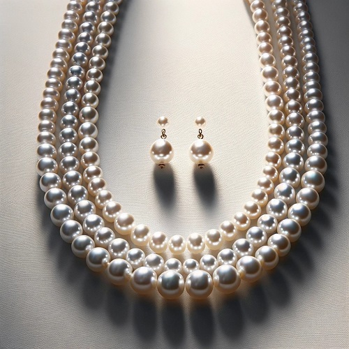 贝珠和珍珠有啥区别？